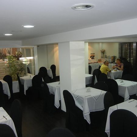 Hotel Corbel Superior Mar del Plata Kültér fotó