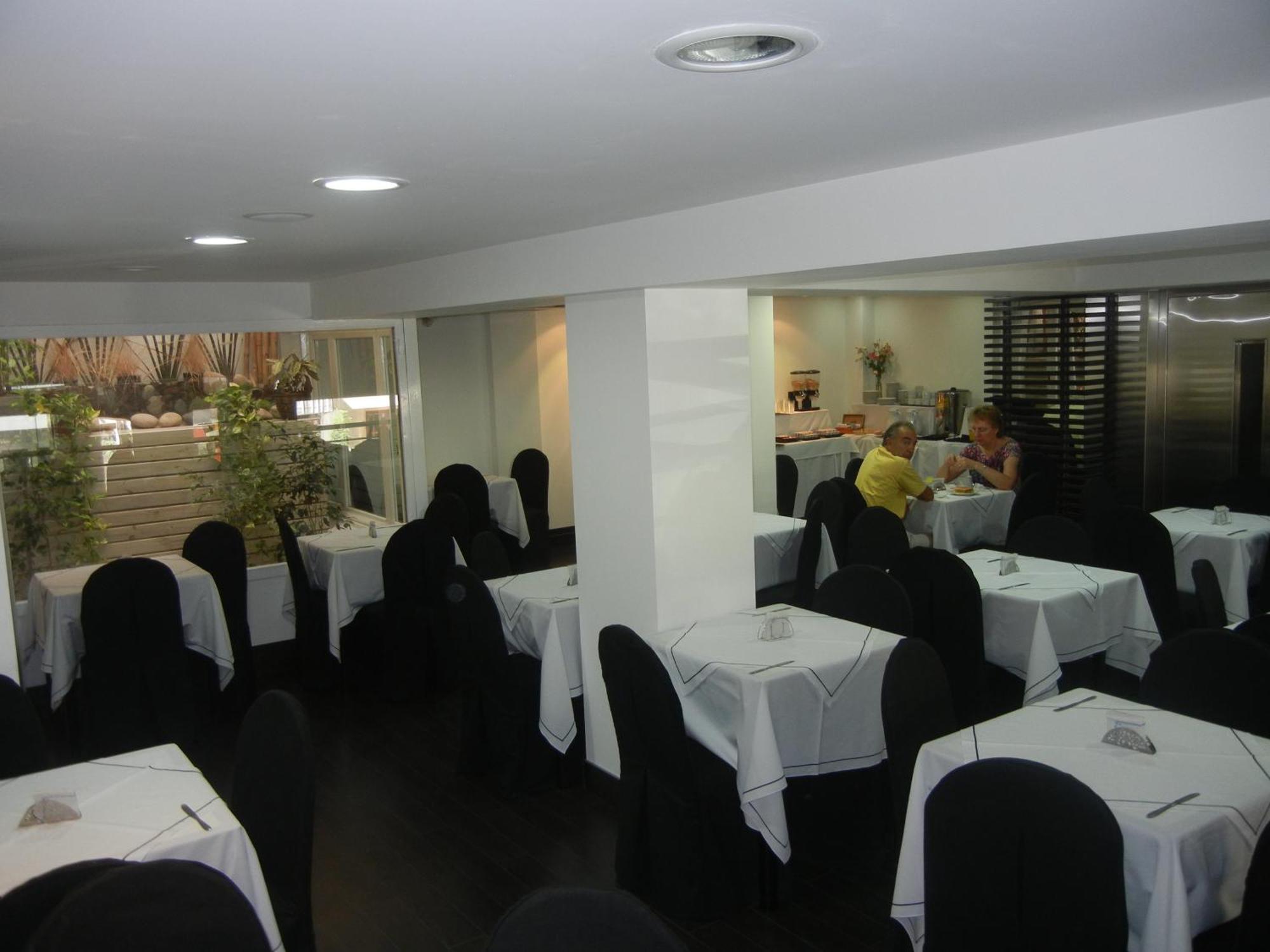 Hotel Corbel Superior Mar del Plata Kültér fotó