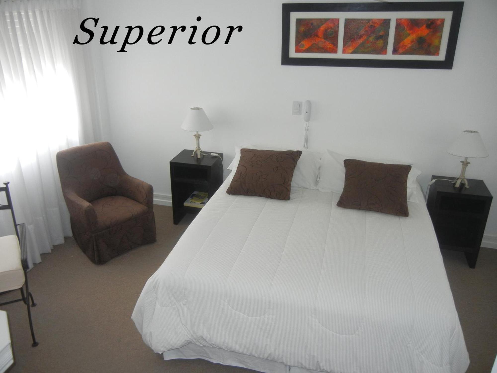 Hotel Corbel Superior Mar del Plata Kültér fotó
